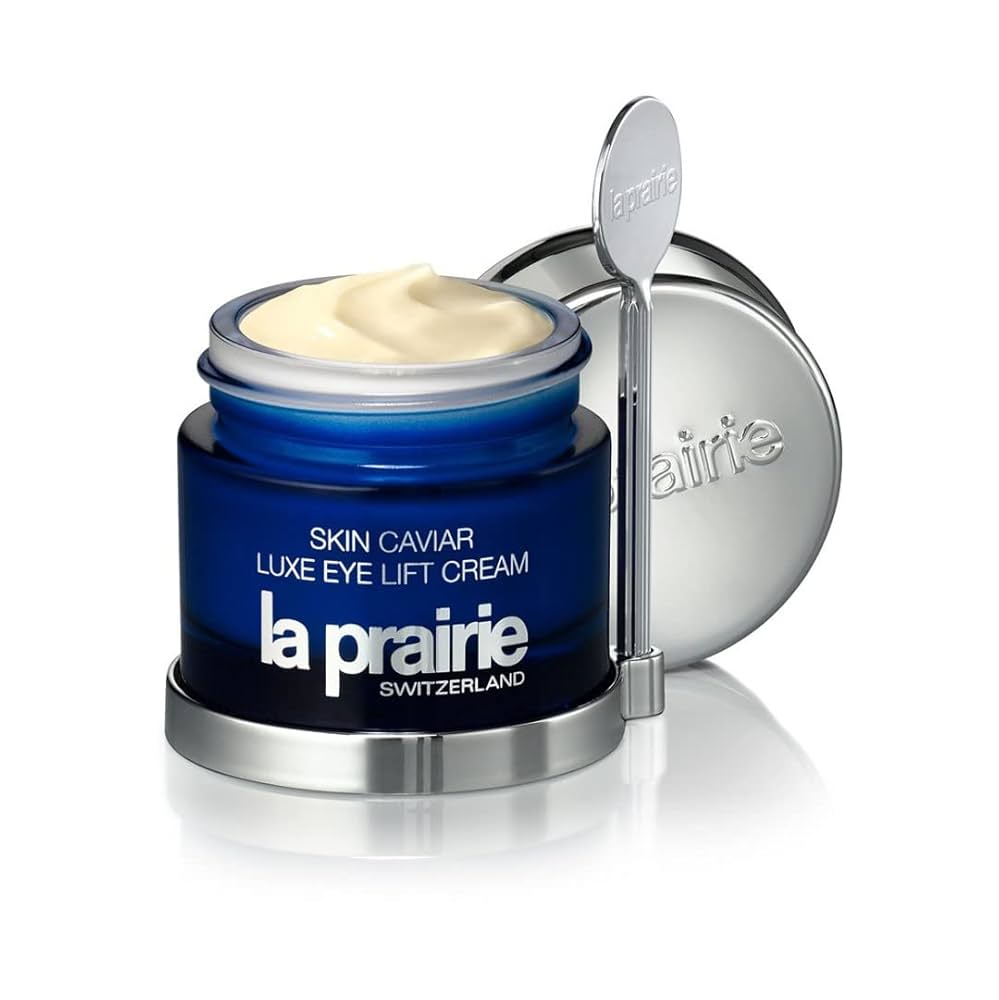 アイケア LA PRAIRIE SKIN CAVIAR EYE LIFT 20ml Skin Caviar Eye Lift 20ml | Matsuya Ginza